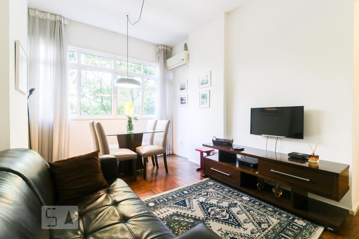 Apartamento, 2 quartos, 70 m² - Foto 1
