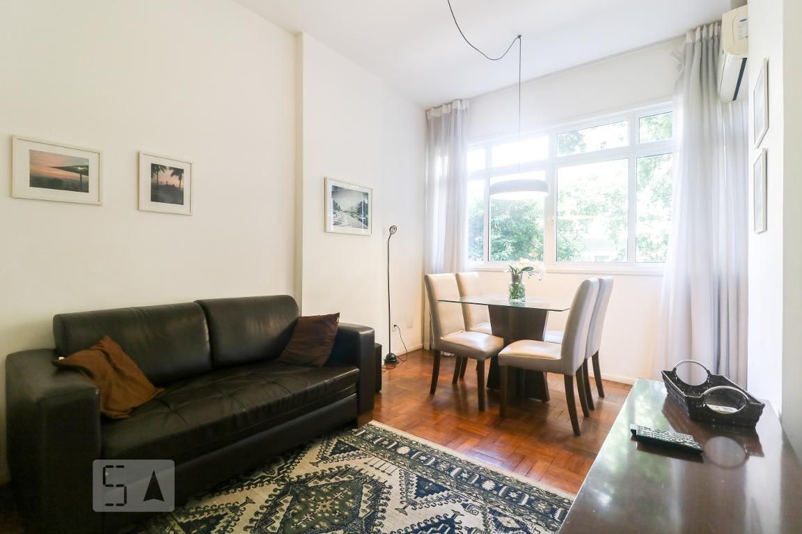 Apartamento, 2 quartos, 70 m² - Foto 2