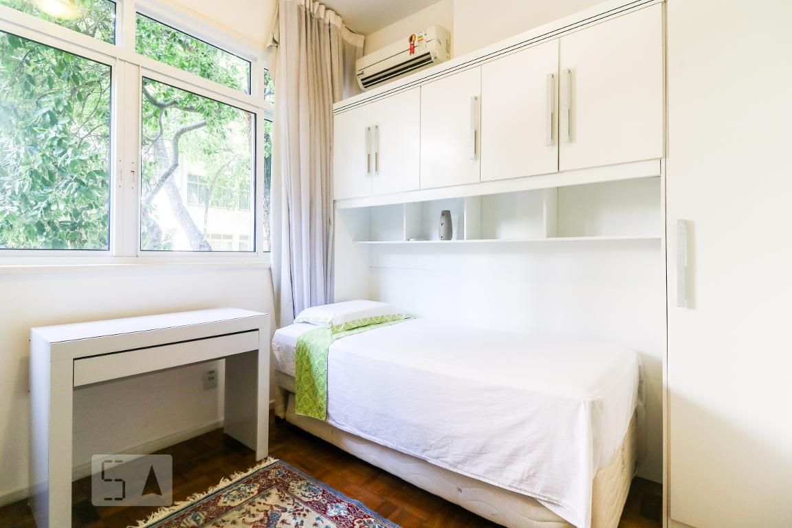 Apartamento, 2 quartos, 70 m² - Foto 8