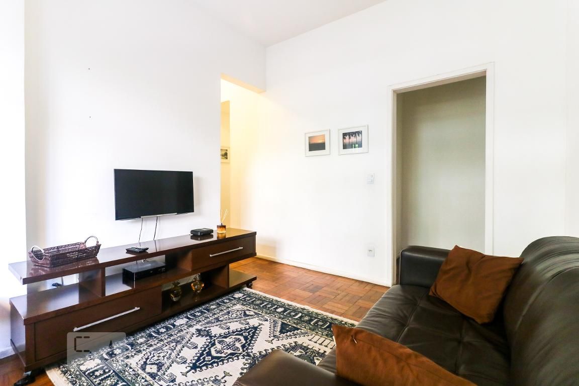 Apartamento, 2 quartos, 70 m² - Foto 5