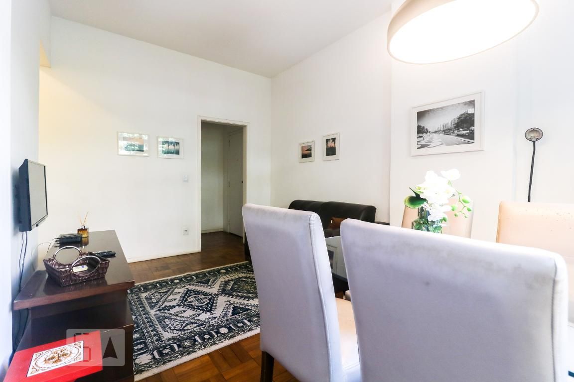 Apartamento, 2 quartos, 70 m² - Foto 3