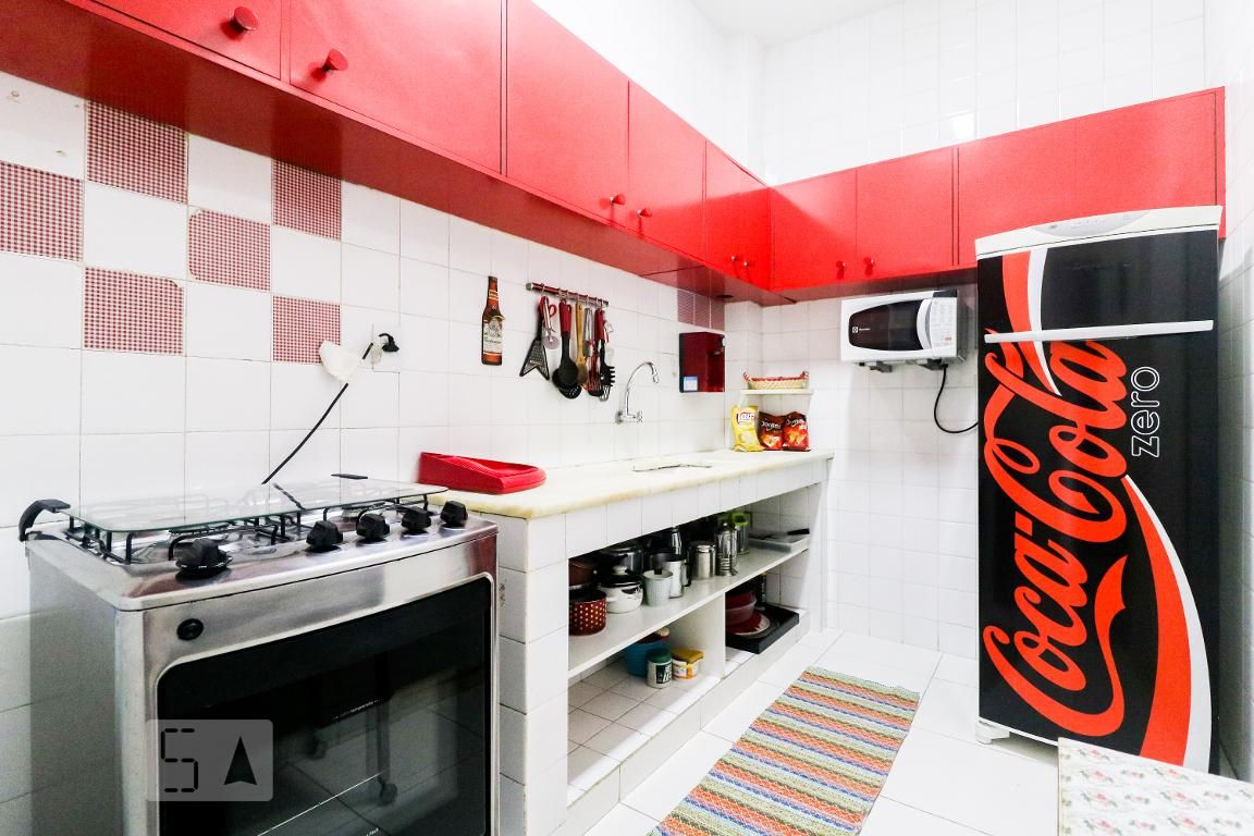 Apartamento, 2 quartos, 70 m² - Foto 22