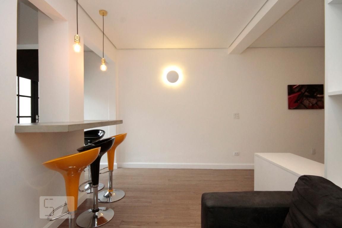 Apartamento, 1 quarto, 78 m² - Foto 8