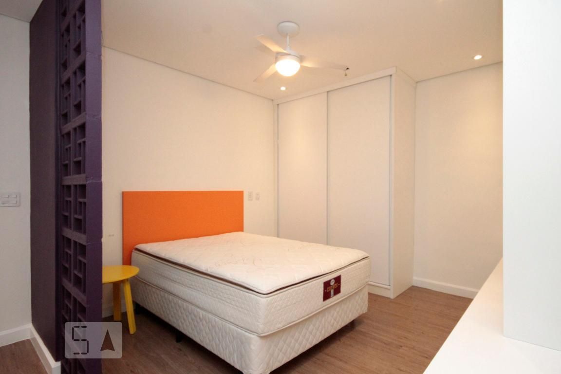 Apartamento, 1 quarto, 78 m² - Foto 2