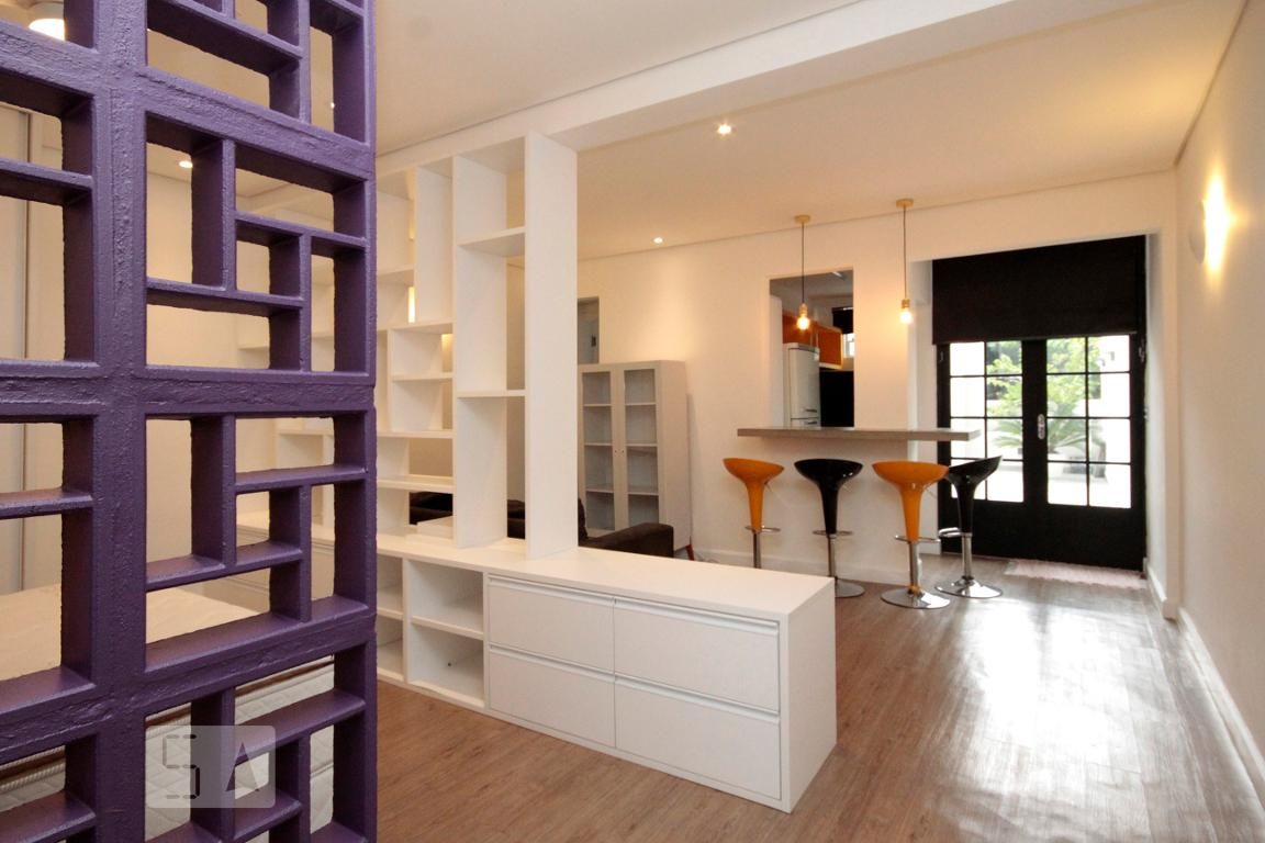 Apartamento, 1 quarto, 78 m² - Foto 5
