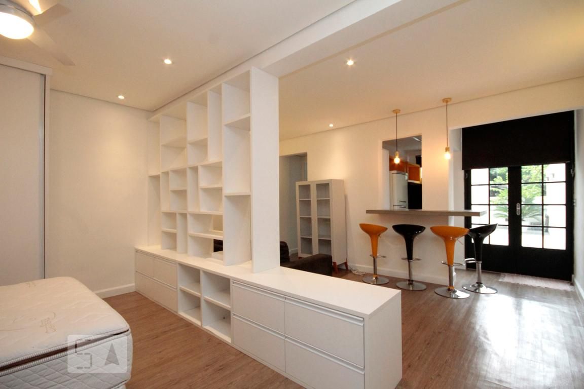 Apartamento, 1 quarto, 78 m² - Foto 4