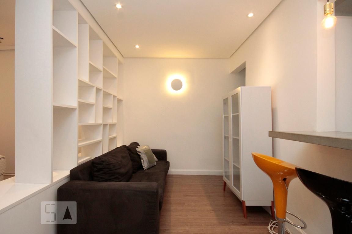 Apartamento, 1 quarto, 78 m² - Foto 7