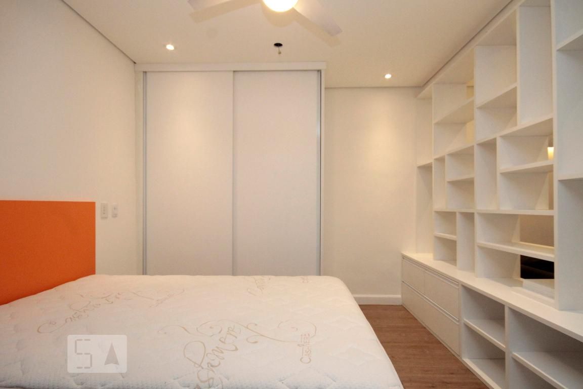 Apartamento, 1 quarto, 78 m² - Foto 3