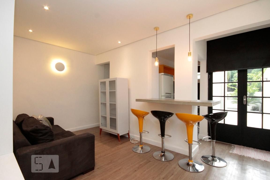Apartamento, 1 quarto, 78 m² - Foto 6