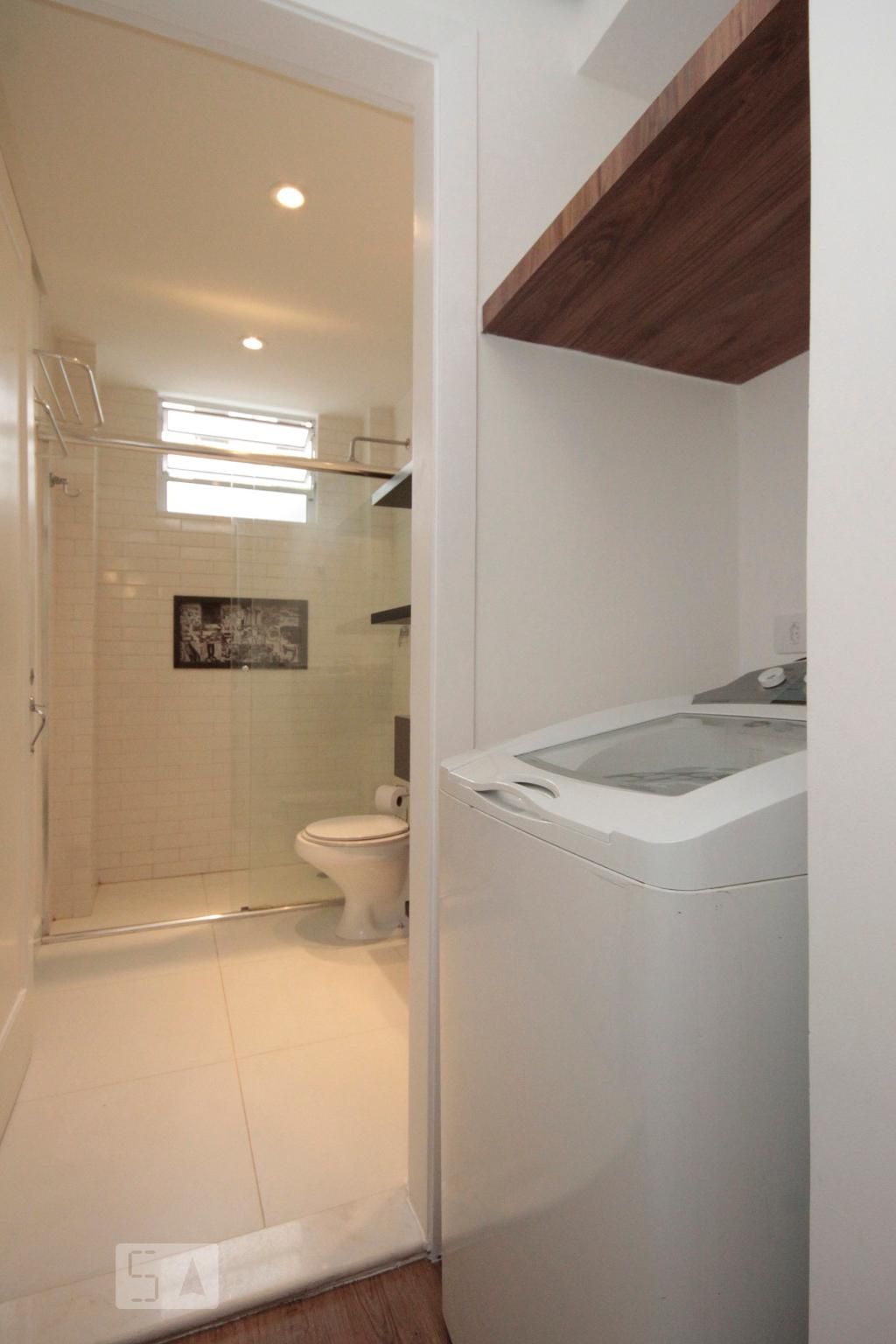 Apartamento, 1 quarto, 78 m² - Foto 20