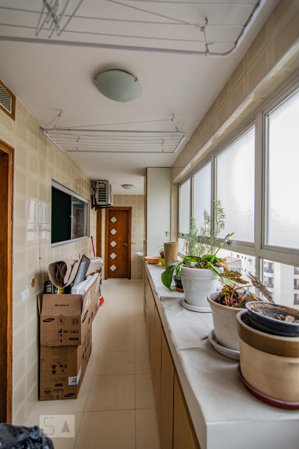 Apartamento, 3 quartos, 150 m² - Foto 34