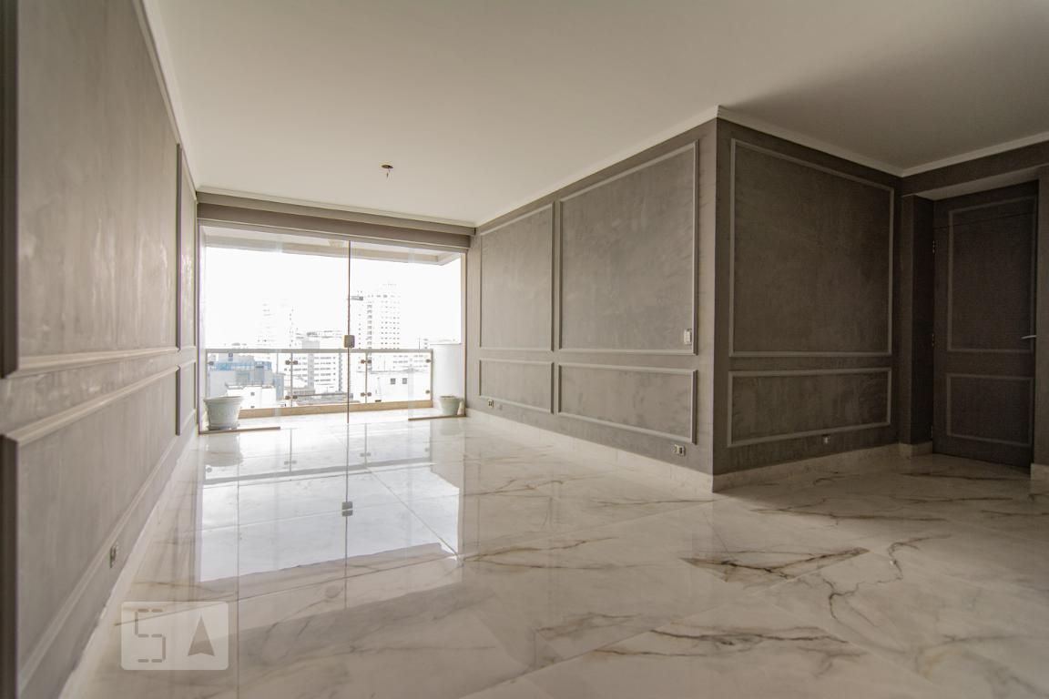 Apartamento, 3 quartos, 150 m² - Foto 1