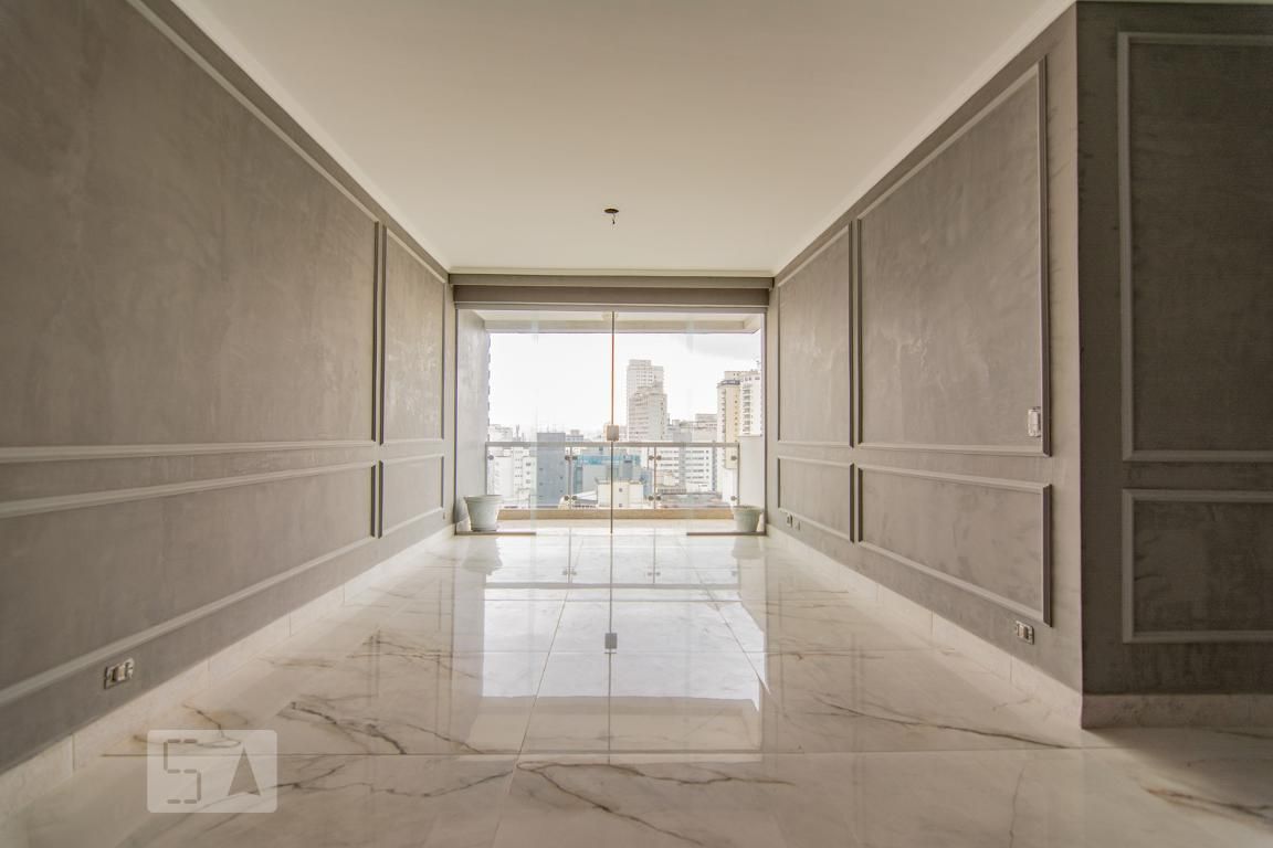 Apartamento, 3 quartos, 150 m² - Foto 2