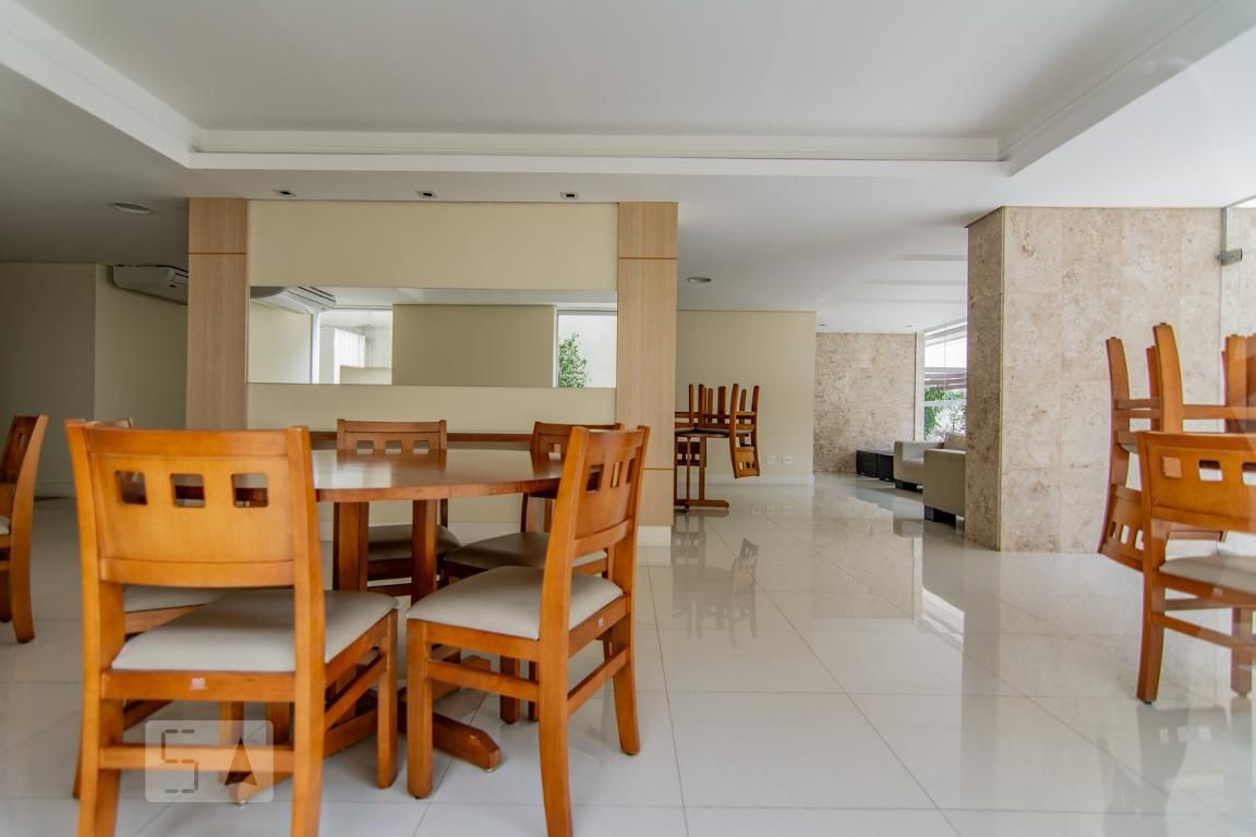Apartamento, 3 quartos, 150 m² - Foto 40