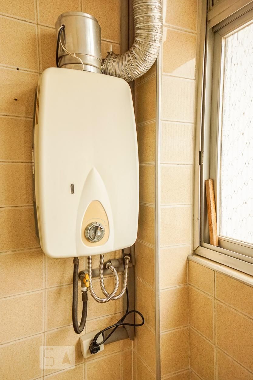 Apartamento, 2 quartos, 89 m² - Foto 22