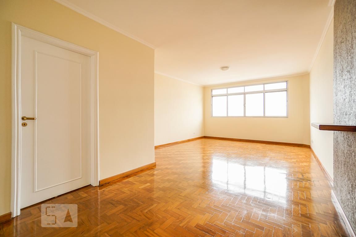 Apartamento, 2 quartos, 89 m² - Foto 1