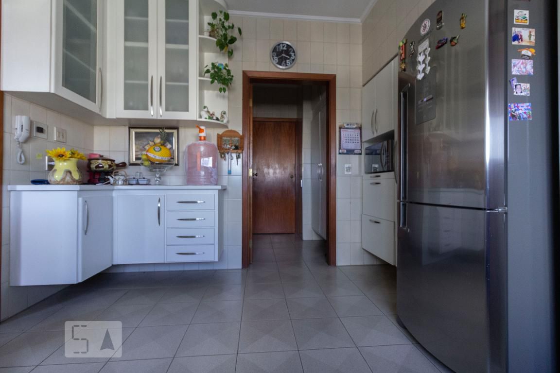 APARTAMENTO | ALUGUELSantana - São Paulo