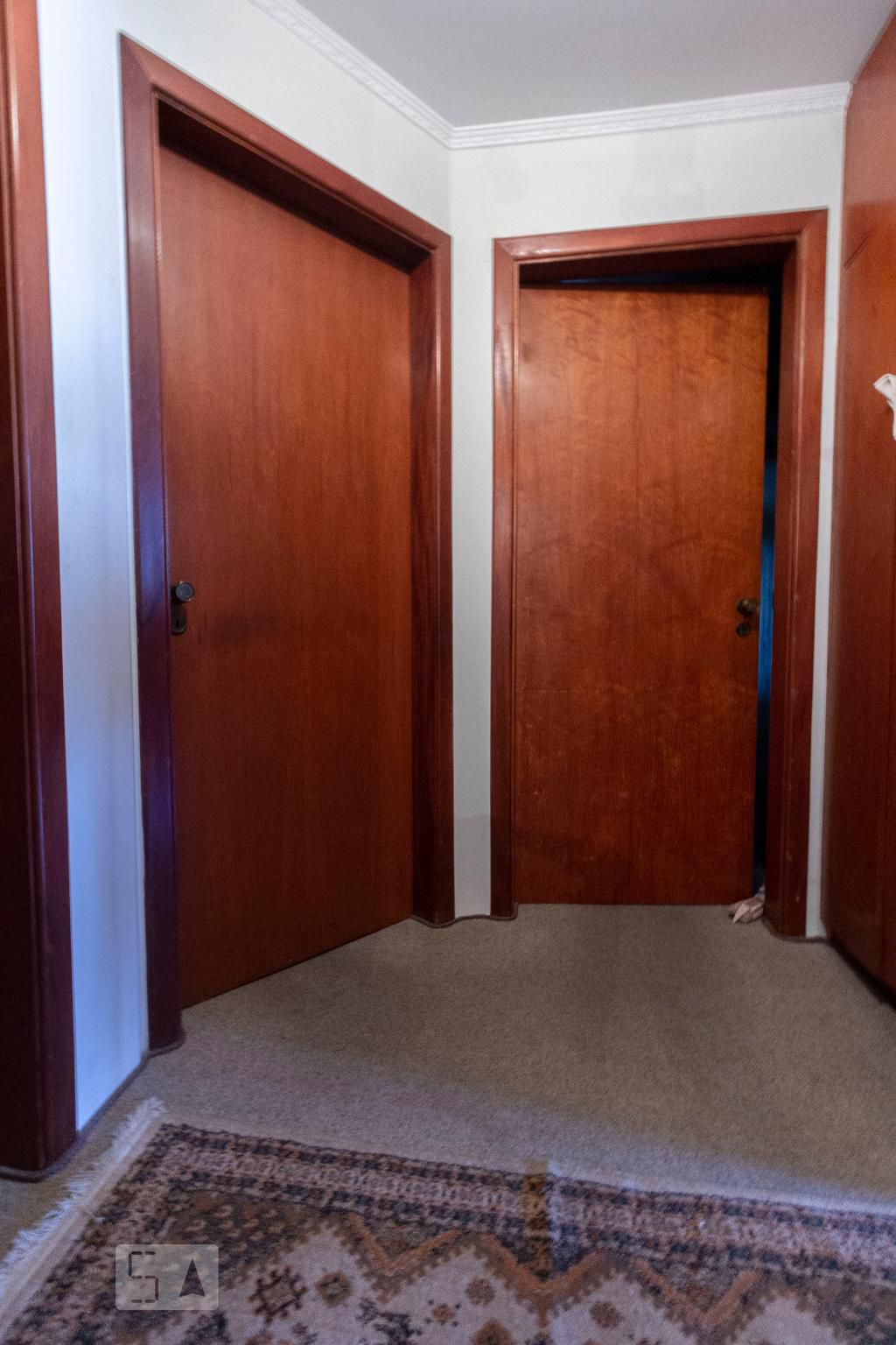 APARTAMENTO | ALUGUELSantana - São Paulo