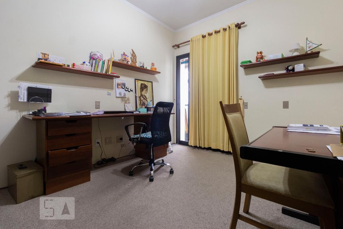 APARTAMENTO | ALUGUELSantana - São Paulo