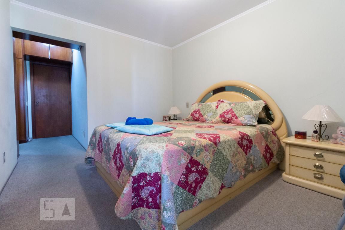 APARTAMENTO | ALUGUELSantana - São Paulo