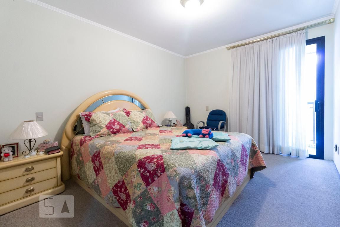 APARTAMENTO | ALUGUELSantana - São Paulo