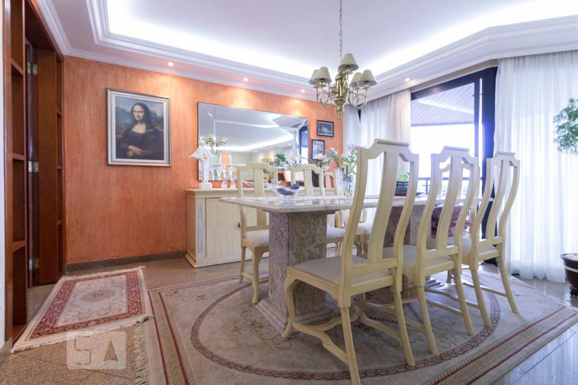 APARTAMENTO | ALUGUELSantana - São Paulo