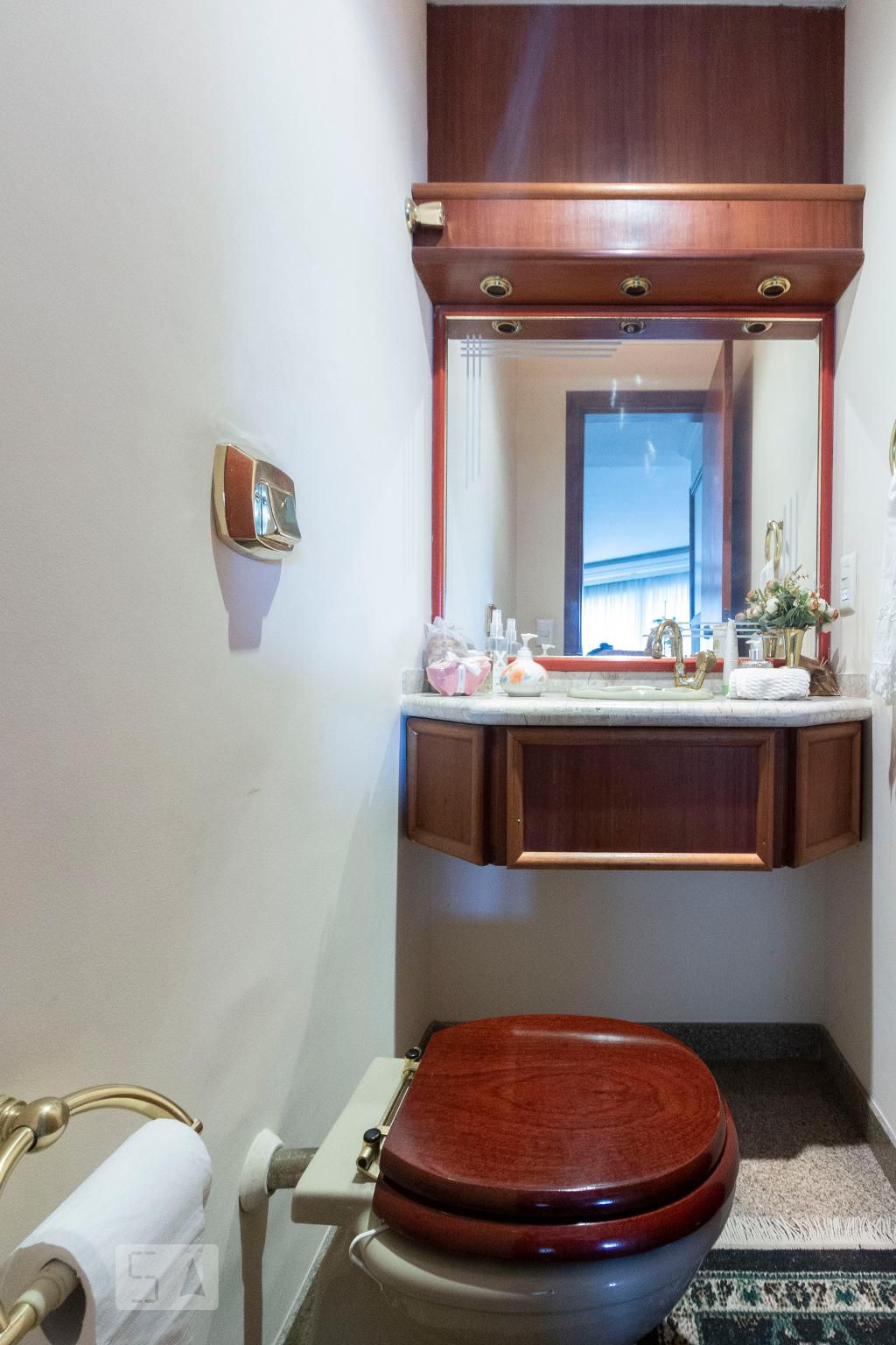 APARTAMENTO | ALUGUELSantana - São Paulo
