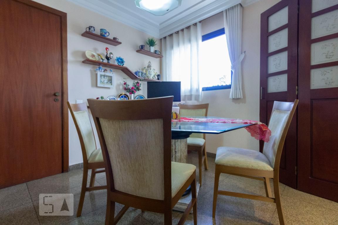 APARTAMENTO | ALUGUELSantana - São Paulo