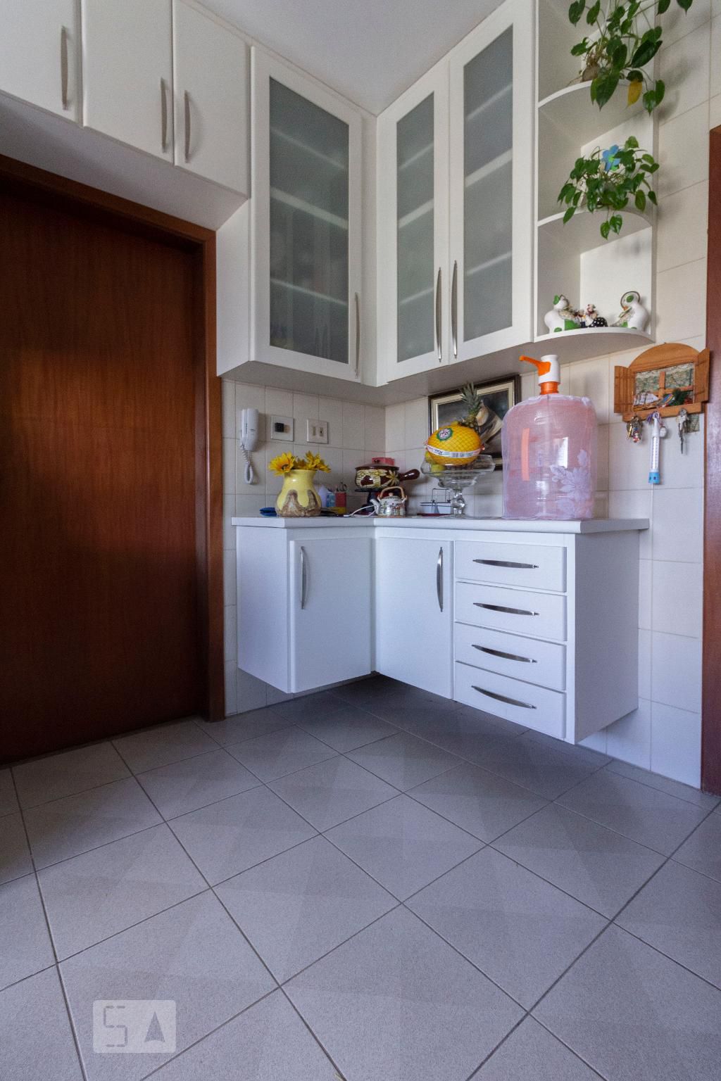 APARTAMENTO | ALUGUELSantana - São Paulo
