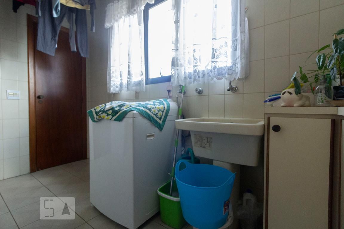 APARTAMENTO | ALUGUELSantana - São Paulo