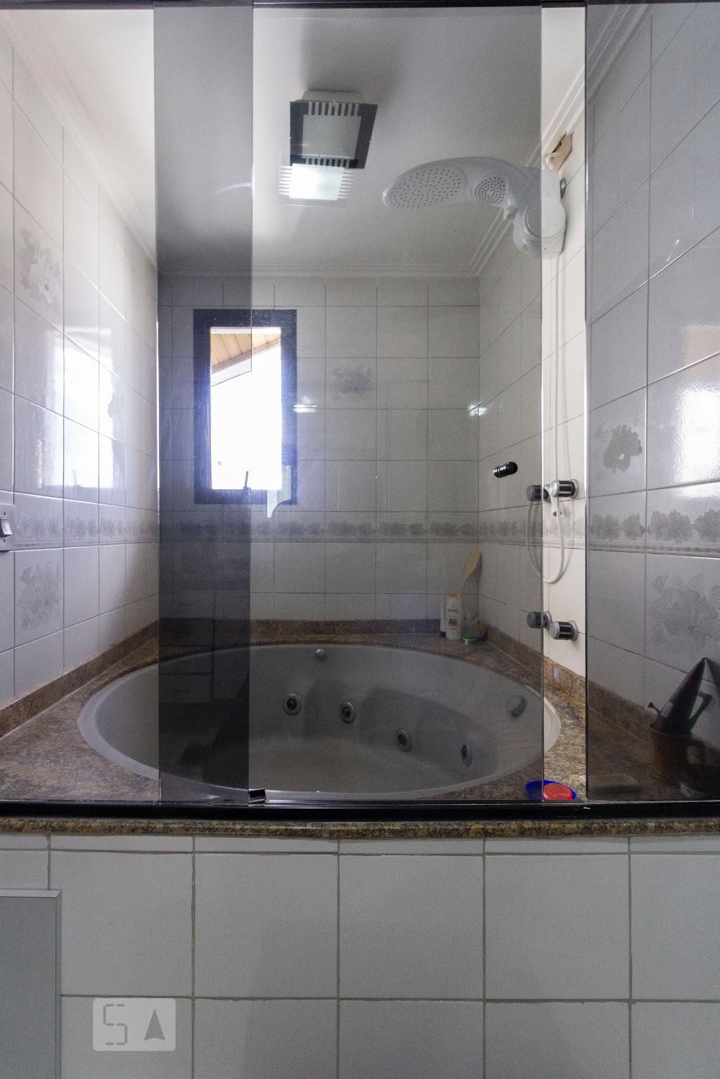 APARTAMENTO | ALUGUELSantana - São Paulo