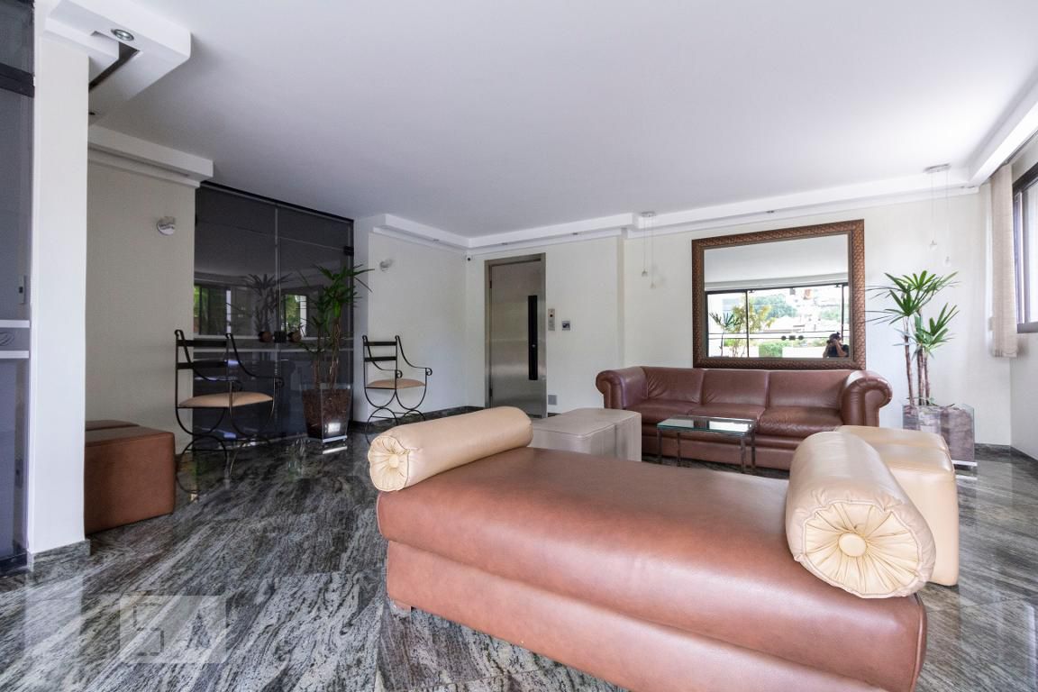 APARTAMENTO | ALUGUELSantana - São Paulo