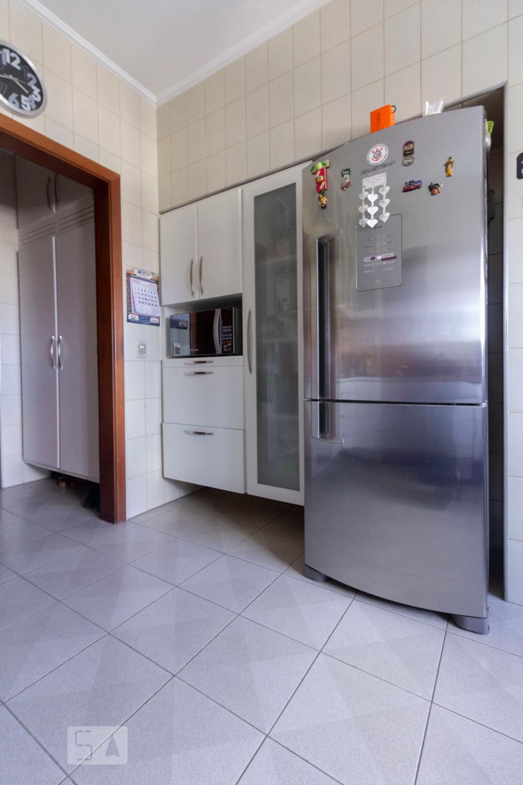APARTAMENTO | ALUGUELSantana - São Paulo