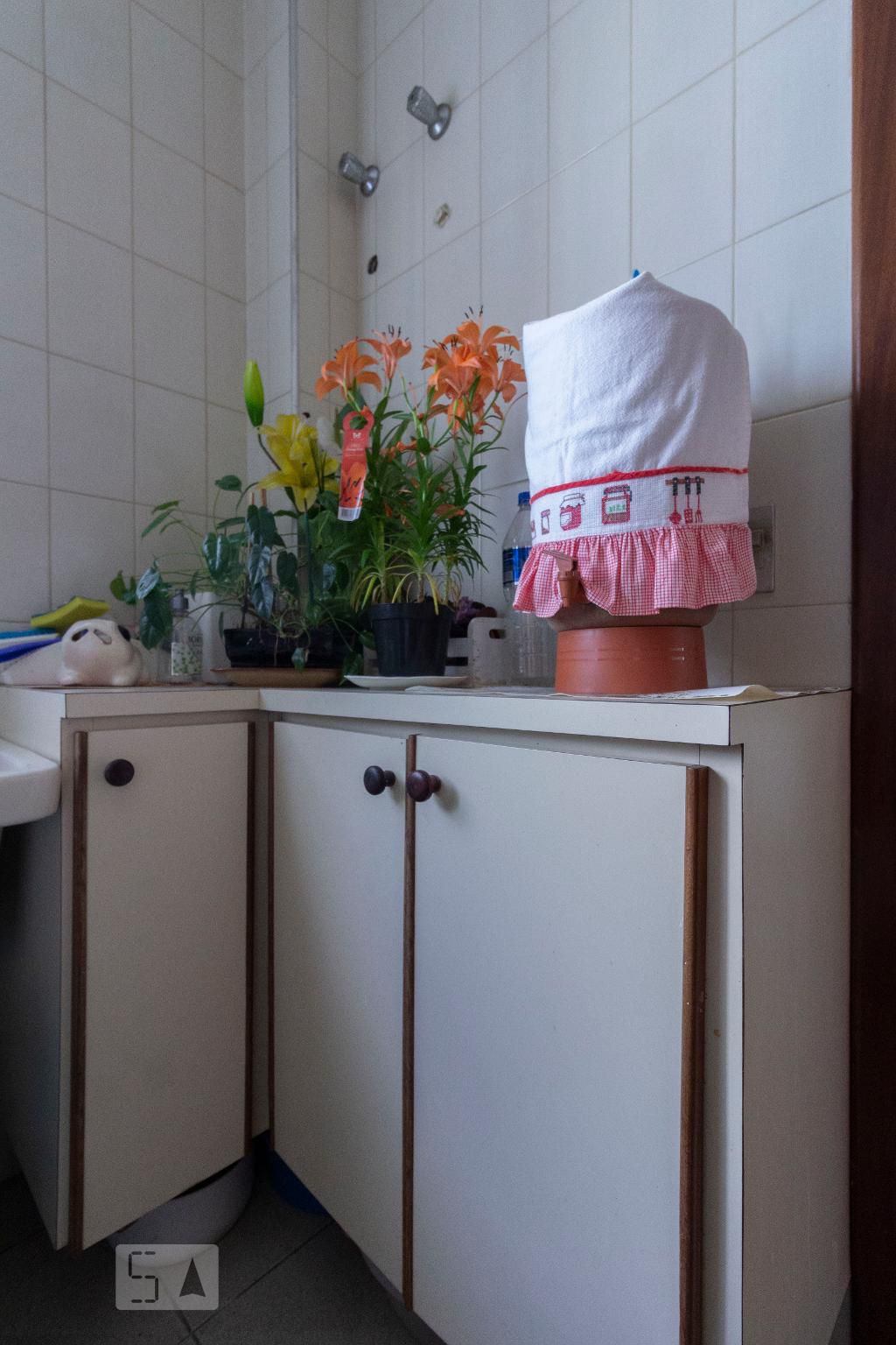 APARTAMENTO | ALUGUELSantana - São Paulo