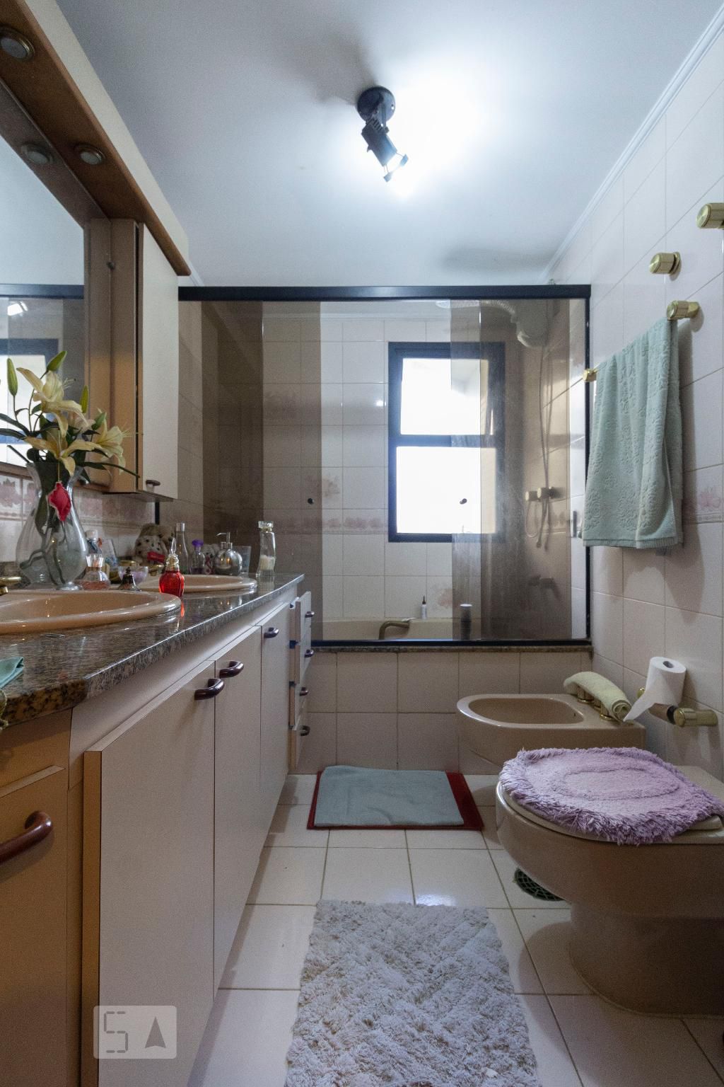 APARTAMENTO | ALUGUELSantana - São Paulo