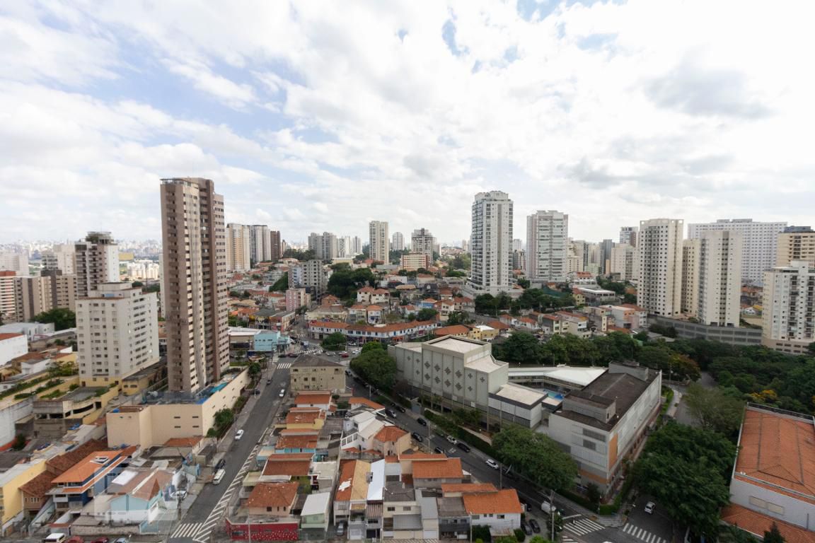 APARTAMENTO | ALUGUELSantana - São Paulo