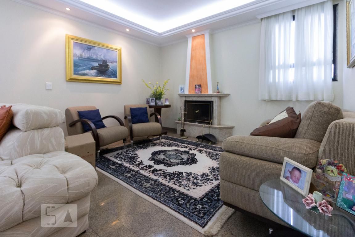 APARTAMENTO | ALUGUELSantana - São Paulo