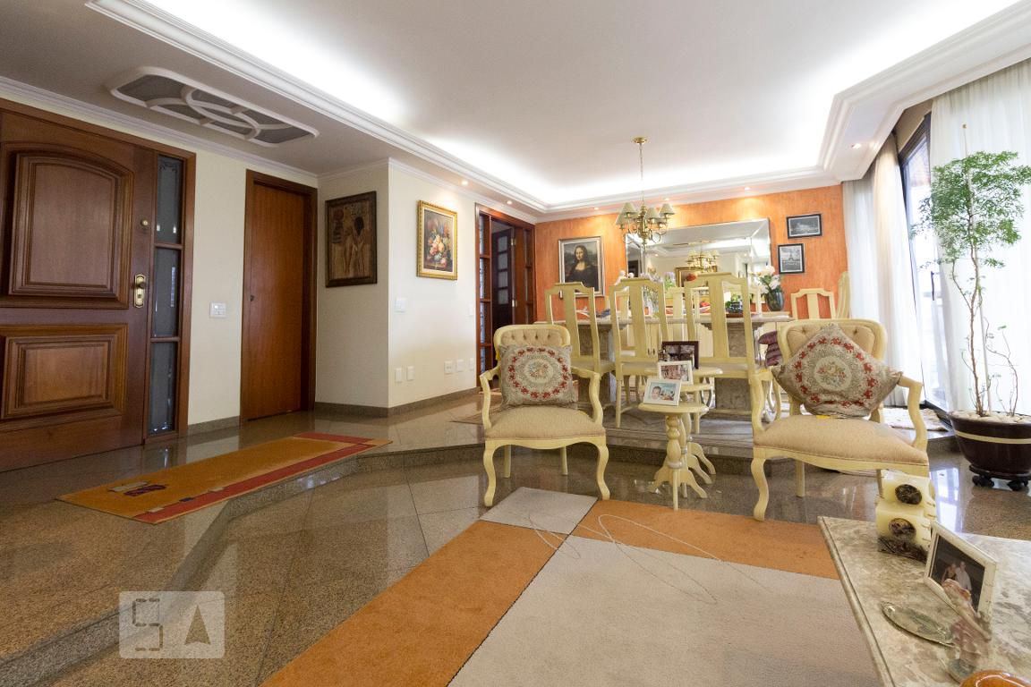 APARTAMENTO | ALUGUELSantana - São Paulo