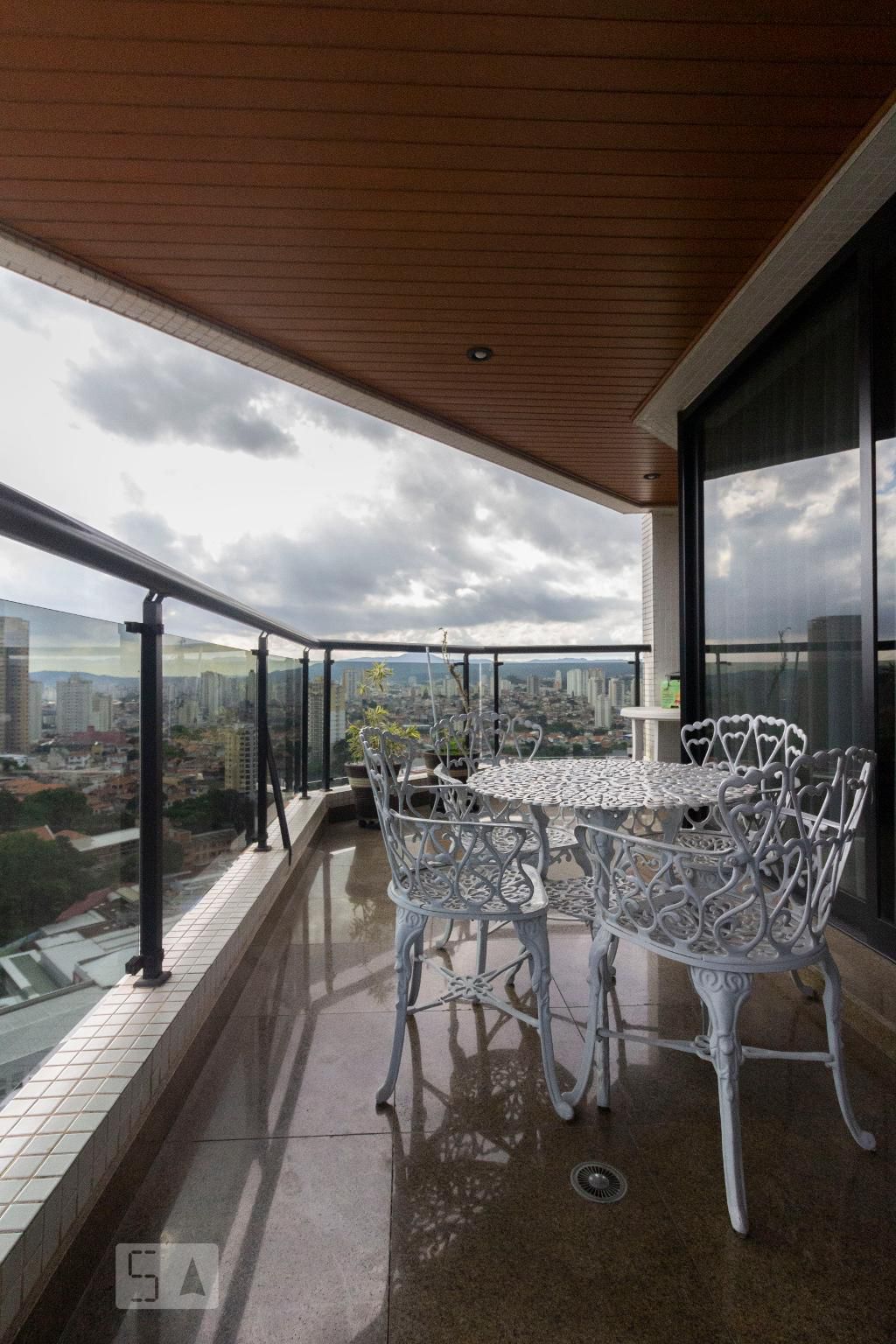 APARTAMENTO | ALUGUELSantana - São Paulo
