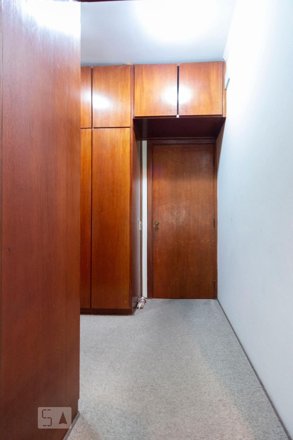 APARTAMENTO | ALUGUELSantana - São Paulo