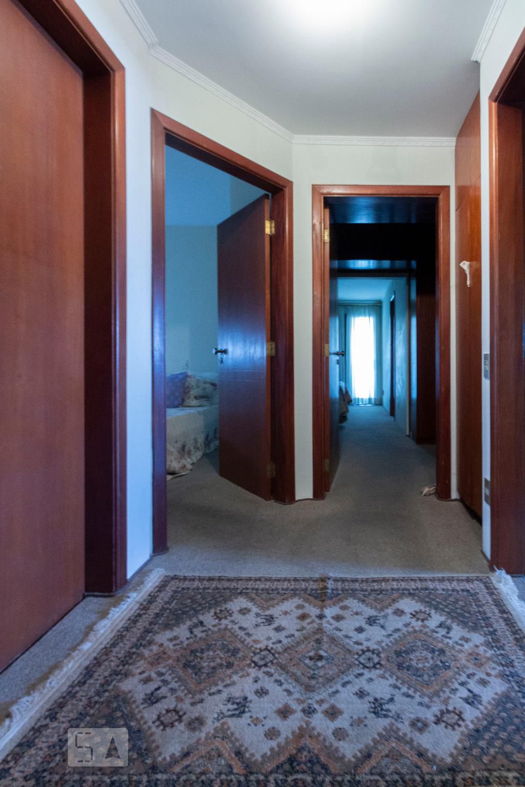APARTAMENTO | ALUGUELSantana - São Paulo