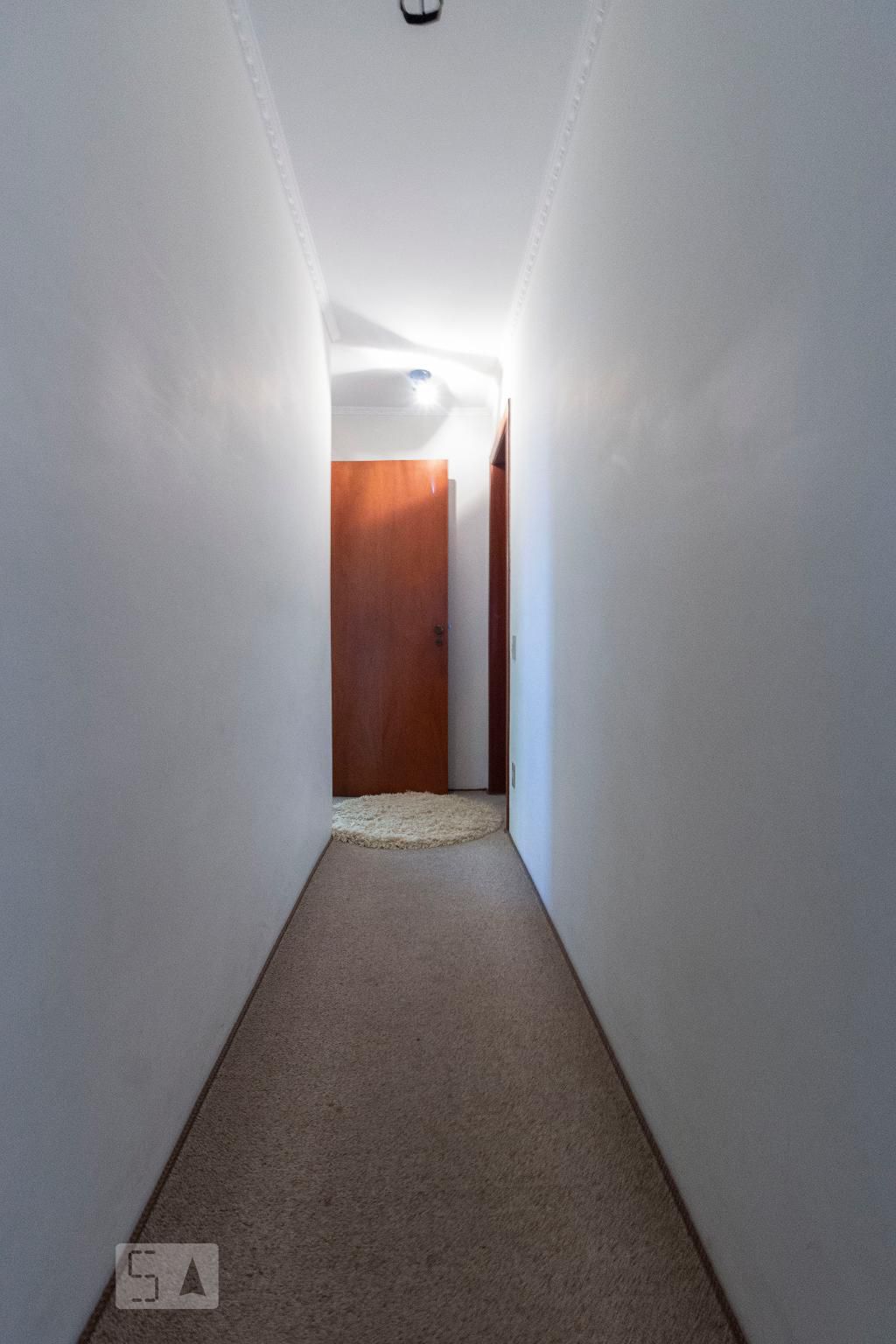 APARTAMENTO | ALUGUELSantana - São Paulo