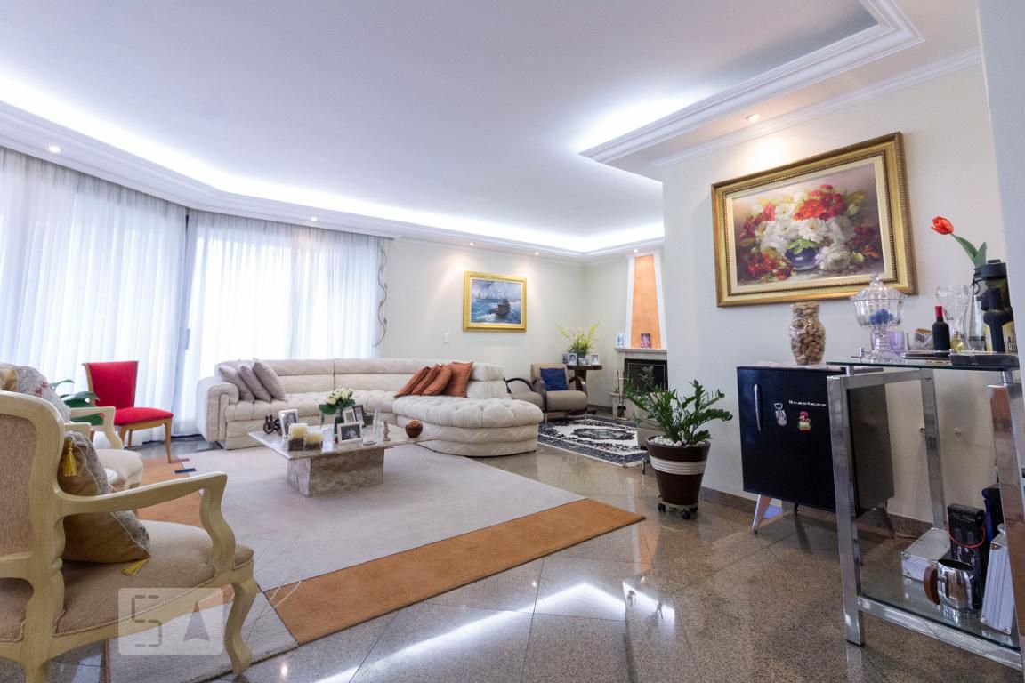 APARTAMENTO | ALUGUELSantana - São Paulo