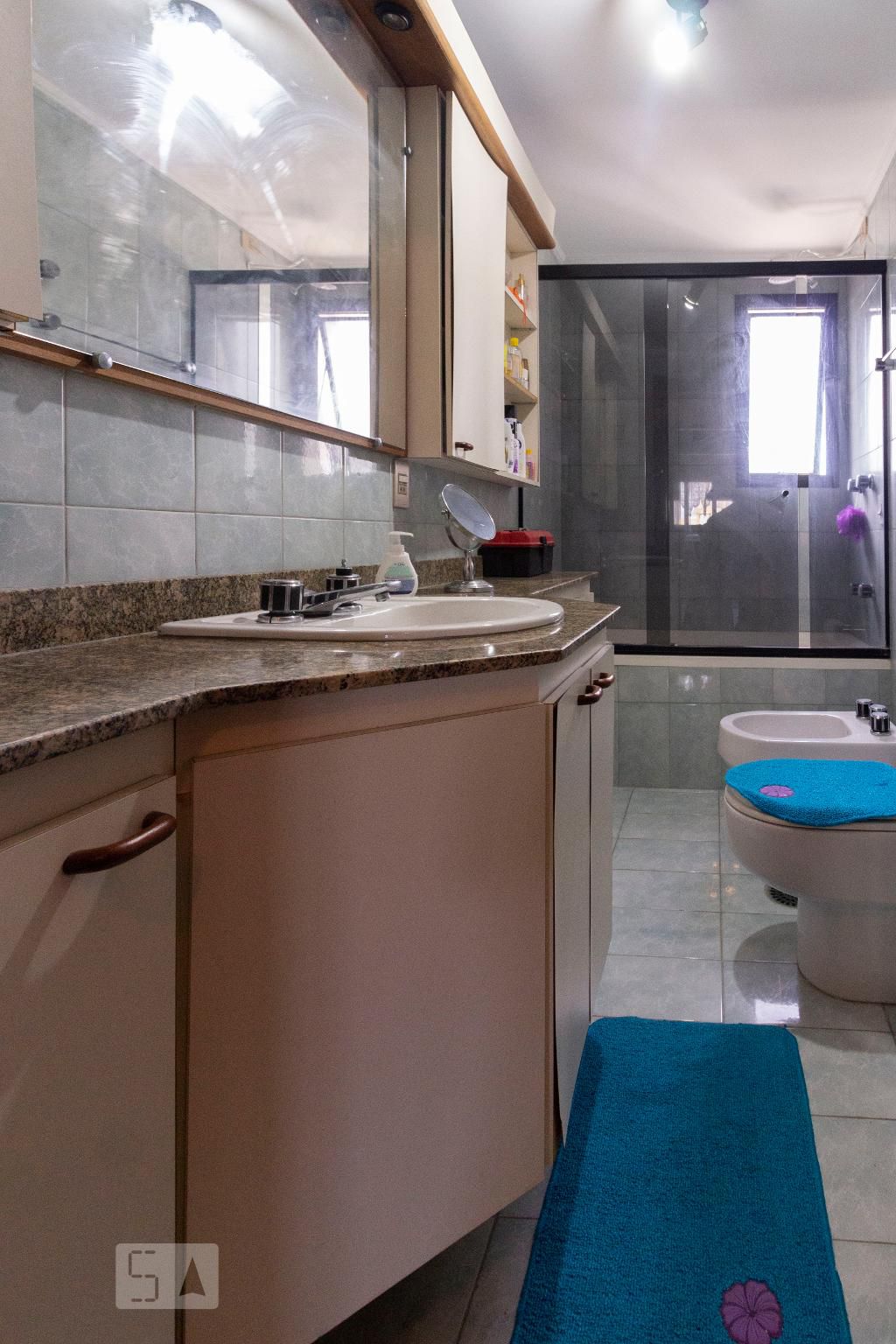 APARTAMENTO | ALUGUELSantana - São Paulo