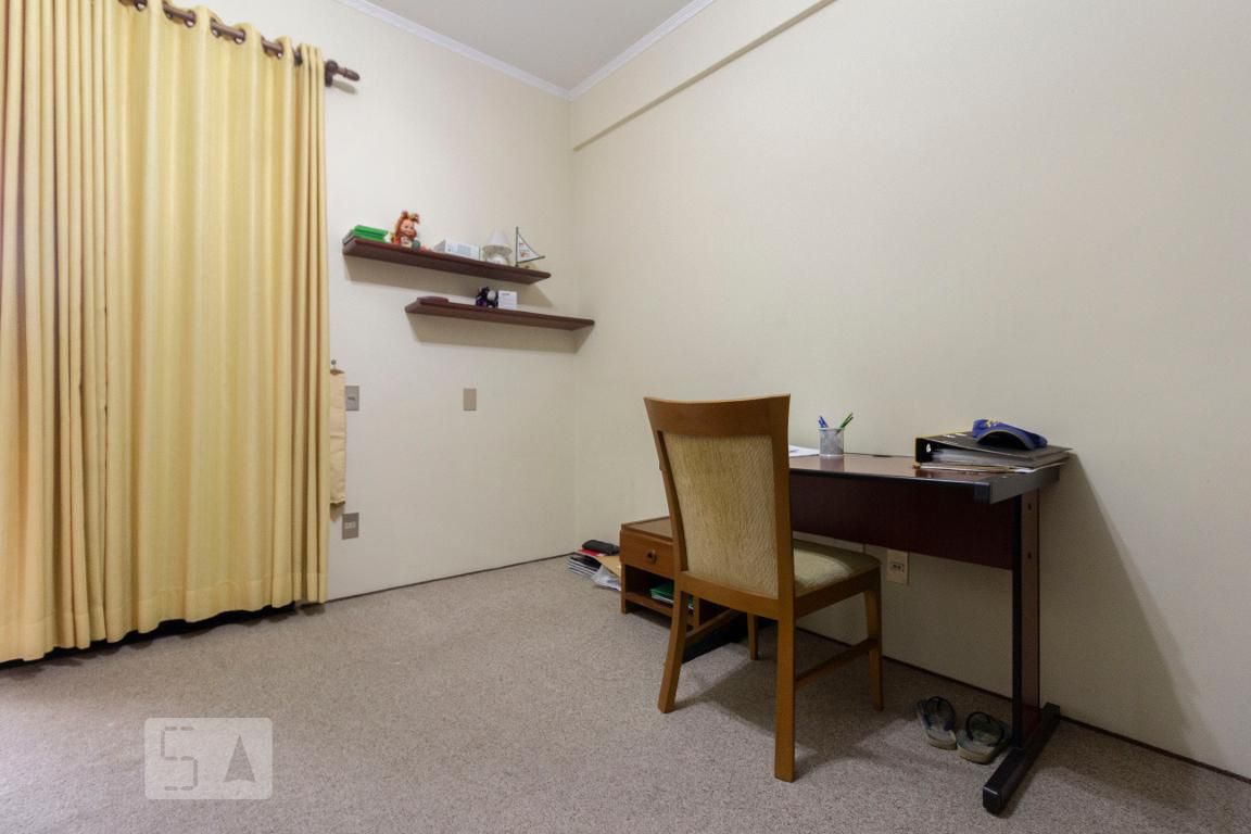 APARTAMENTO | ALUGUELSantana - São Paulo