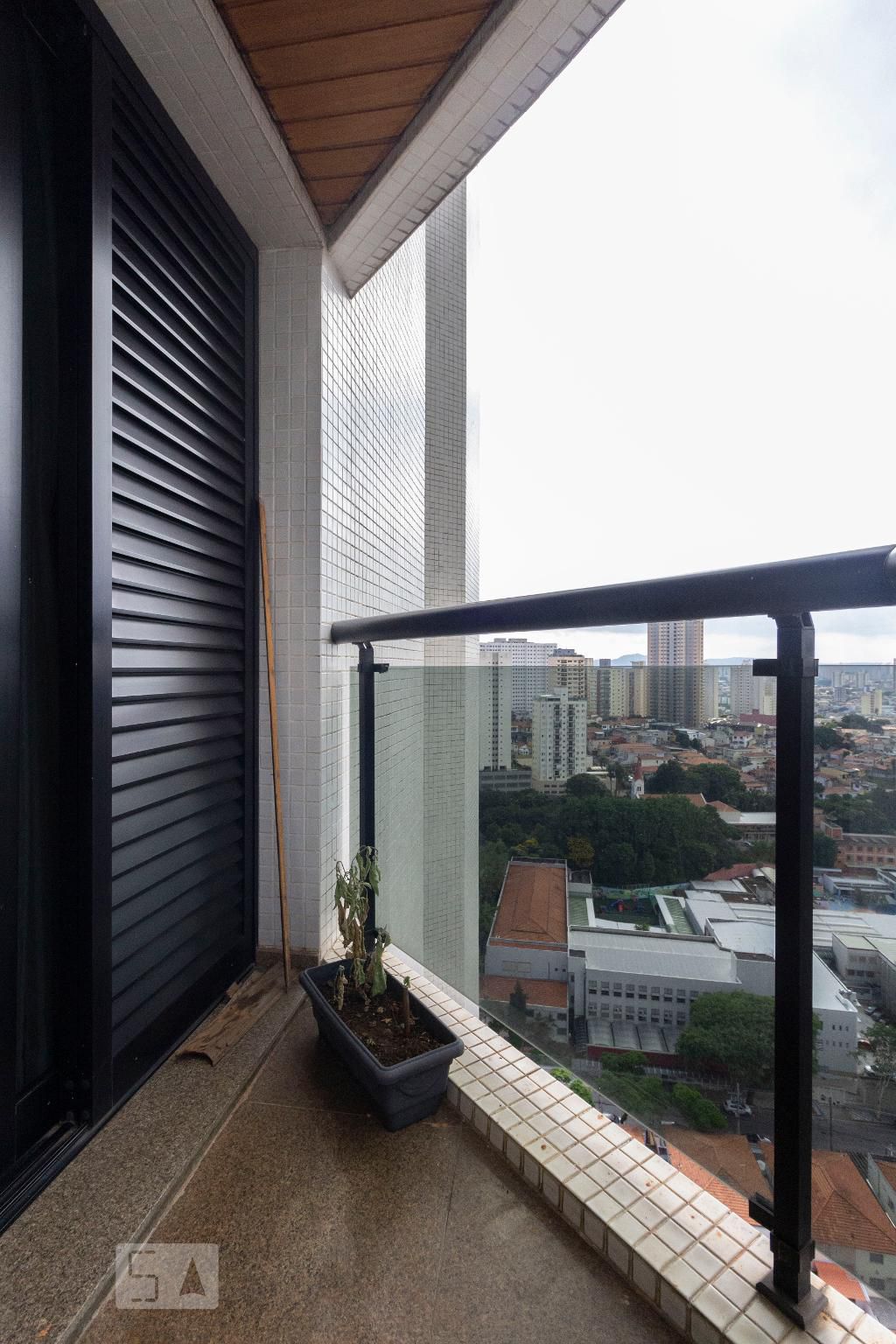 APARTAMENTO | ALUGUELSantana - São Paulo