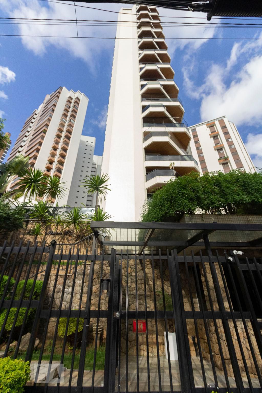 APARTAMENTO | ALUGUELSantana - São Paulo
