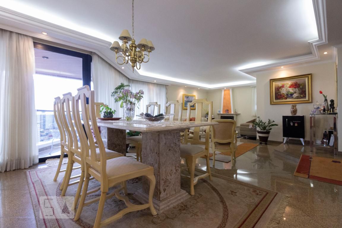 APARTAMENTO | ALUGUELSantana - São Paulo