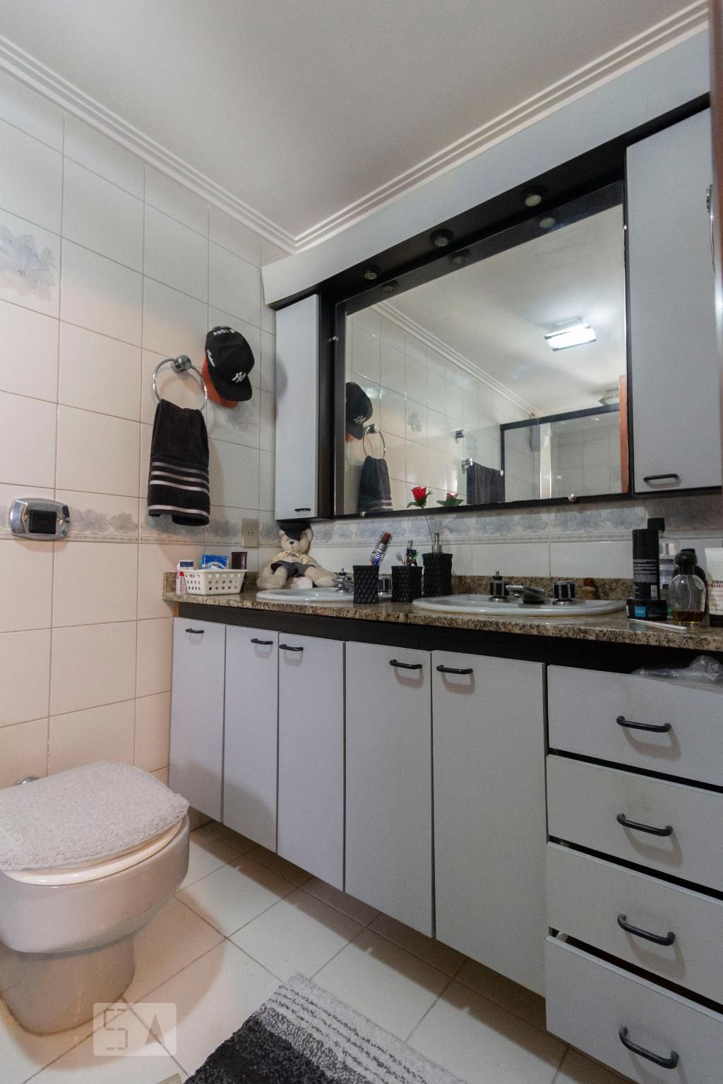 APARTAMENTO | ALUGUELSantana - São Paulo