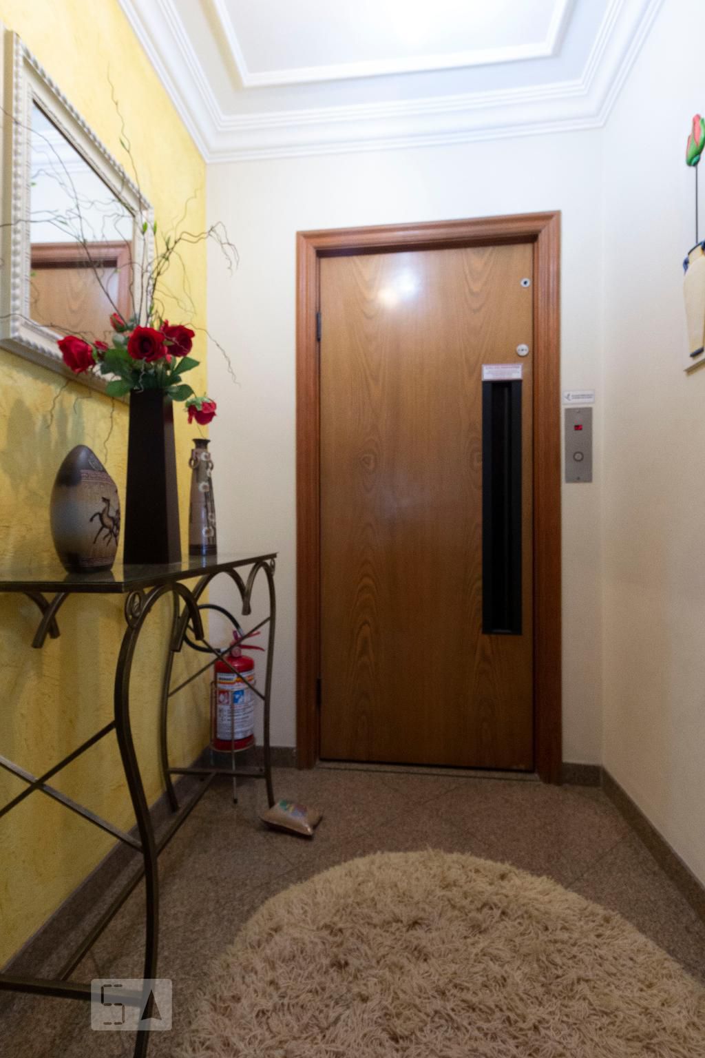 APARTAMENTO | ALUGUELSantana - São Paulo